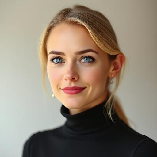 Anna Müller